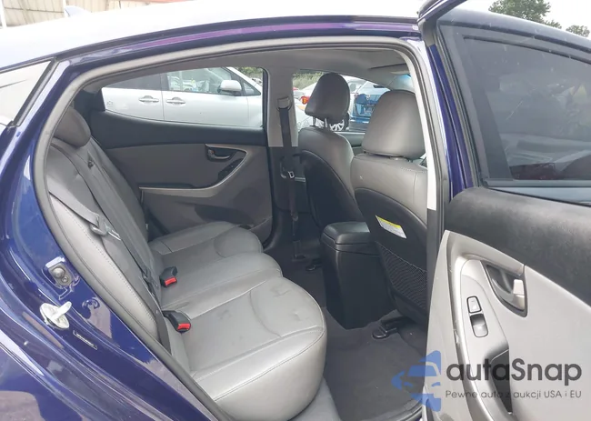 5NPDH4AEXDH405111: 43005769