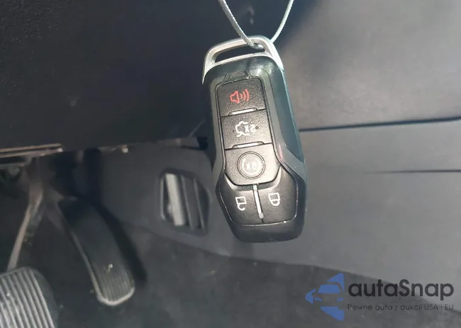 1FM5K8GT9HGD98838: 43005780