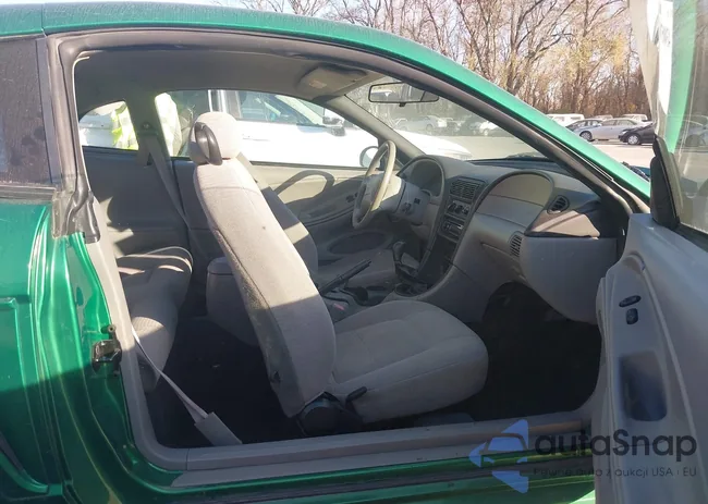 1FAFP4047XF181885: 43005786