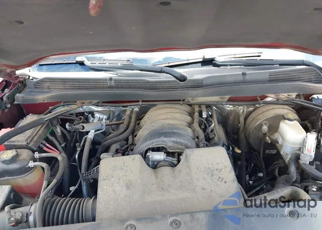 1GCRCPEHXFZ348057: 43005788