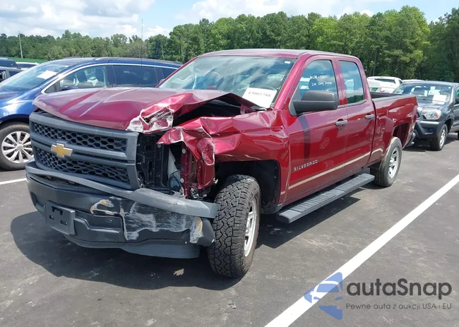 1GCRCPEHXFZ348057: 43005788