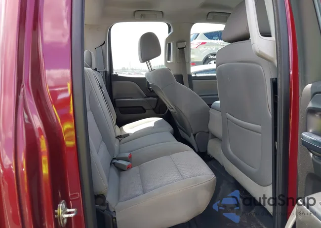 1GCRCPEHXFZ348057: 43005788