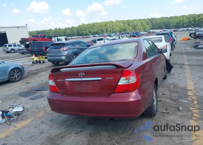 4T1BE30K83U173495: 43005852