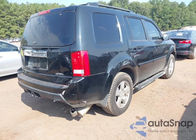 5FNYF4H5XBB009608: 43005869