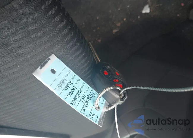 JA32V2FW6CU014031: 43005876