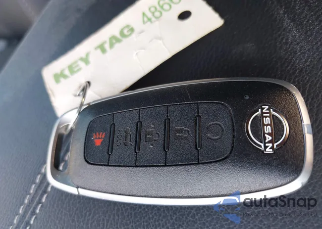 5N1AZ3CS3SC113463: 43004912