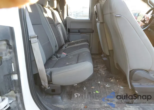 1FTEX1EB0JFD13601: 43004945