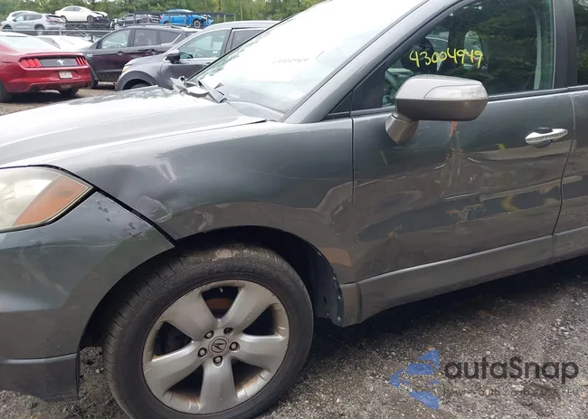 5J8TB18248A001999: 43004949