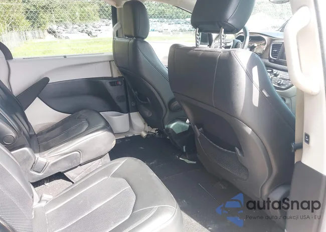 2C4RC1BG0KR616188: 43004957