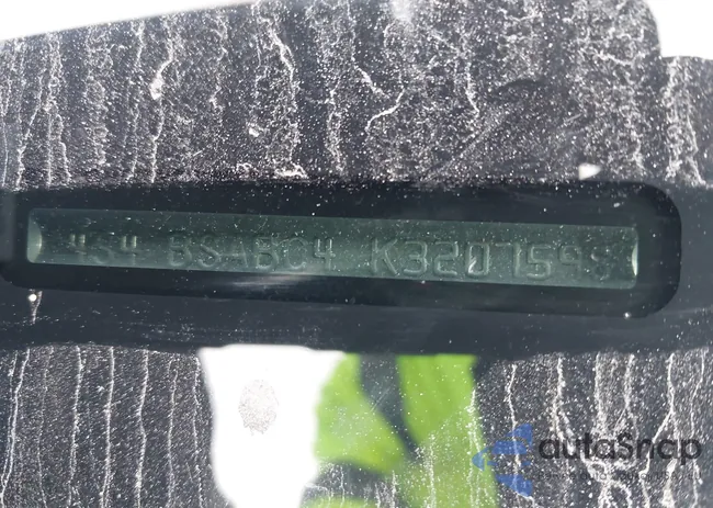 4S4BSABC4K3207598: 43004968