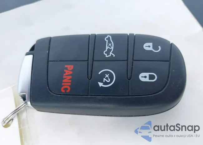 2C3CDXCT7PH635789: 43004990