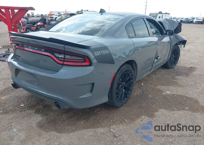 2C3CDXCT7PH635789: 43004990