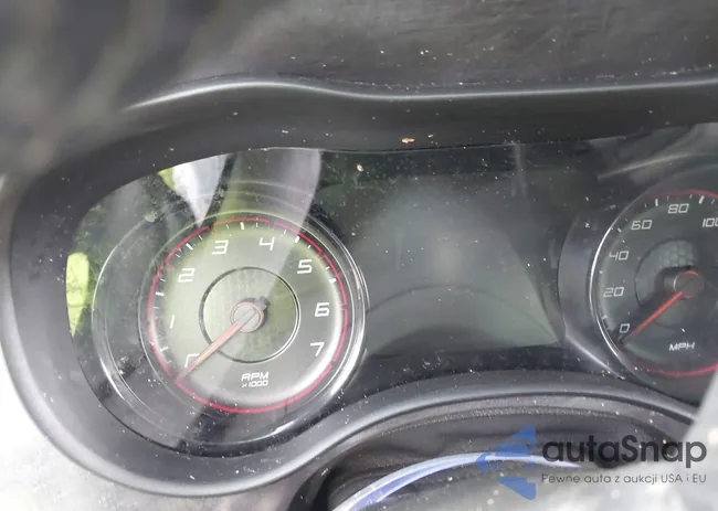 2C3CDXCT7PH635789: 43004990