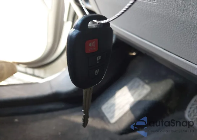 5TDZZRFHXKS334180: 43005012