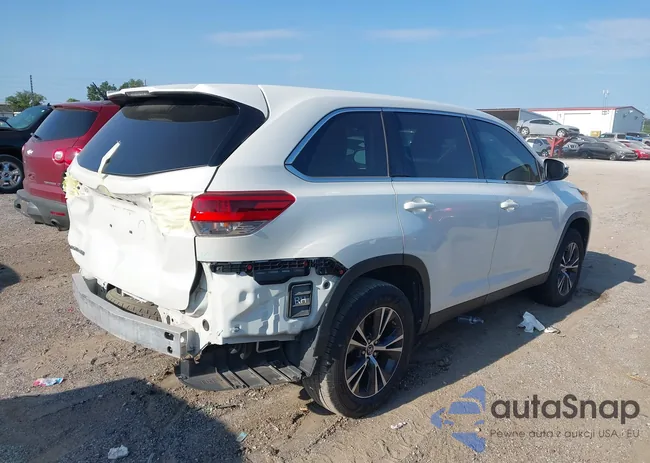 5TDZZRFHXKS334180: 43005012