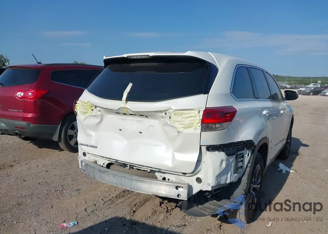 5TDZZRFHXKS334180: 43005012