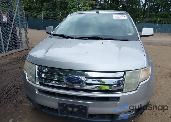 2FMDK3JC0ABA57090: 43005020