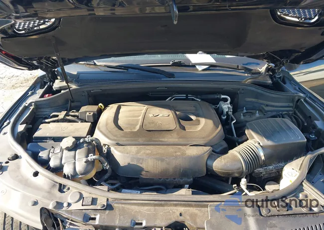 1C4RDHDG7JC329005: 43005027