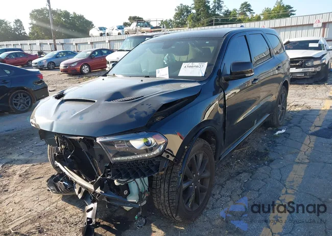 1C4RDHDG7JC329005: 43005027