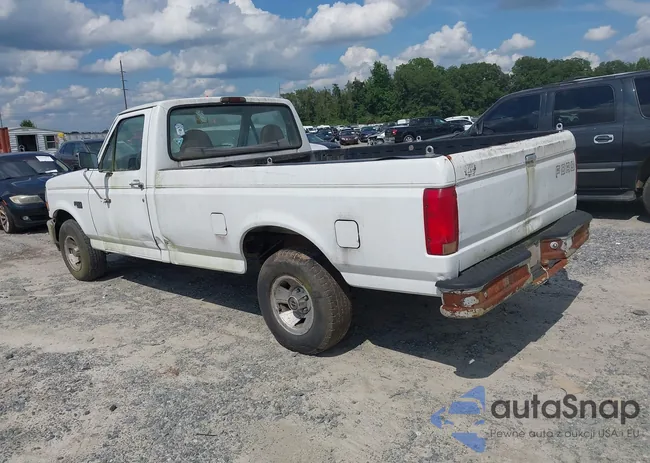 1FTEF15N0TNA14549: 43005034