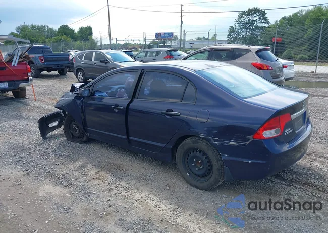 2HGFA1F31BH509867: 43005043