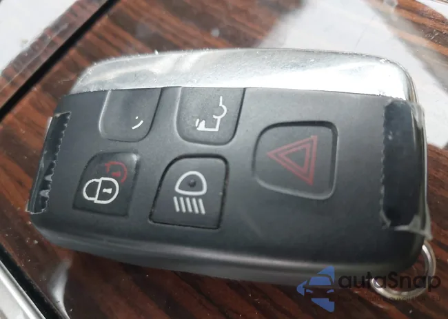 SAJWJ0EF8D8S86788: 43005051