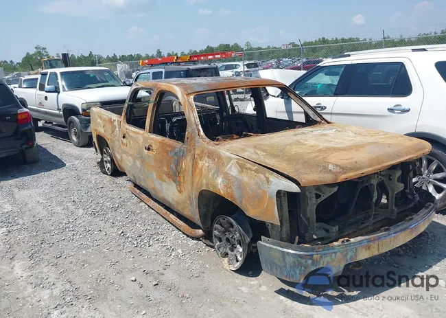 3GTEK13M68G101345: 43005070