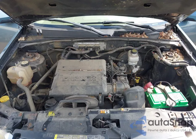 1FMCU9EGXCKB86551: 43005087