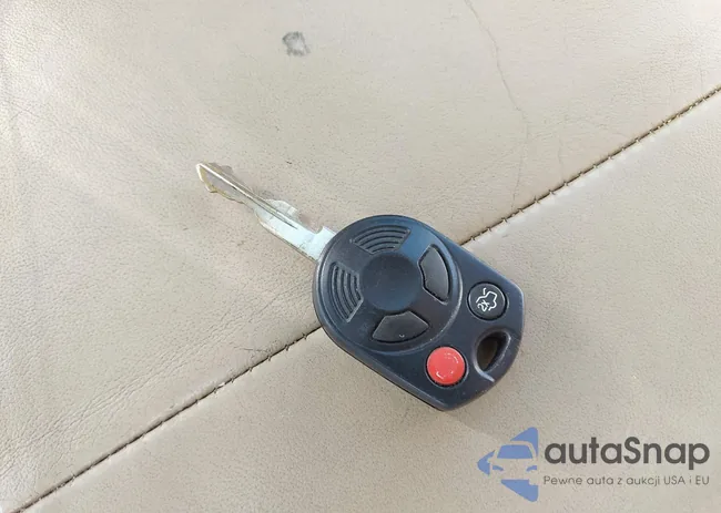 1FMCU9EGXCKB86551: 43005087