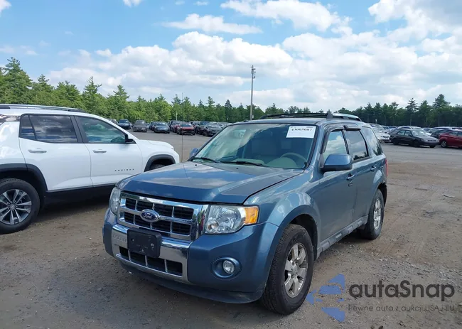 1FMCU9EGXCKB86551: 43005087