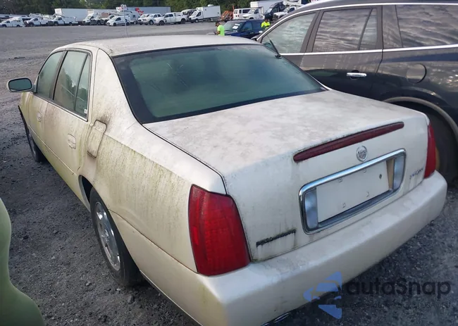 1G6KD54Y22U271506: 43005089