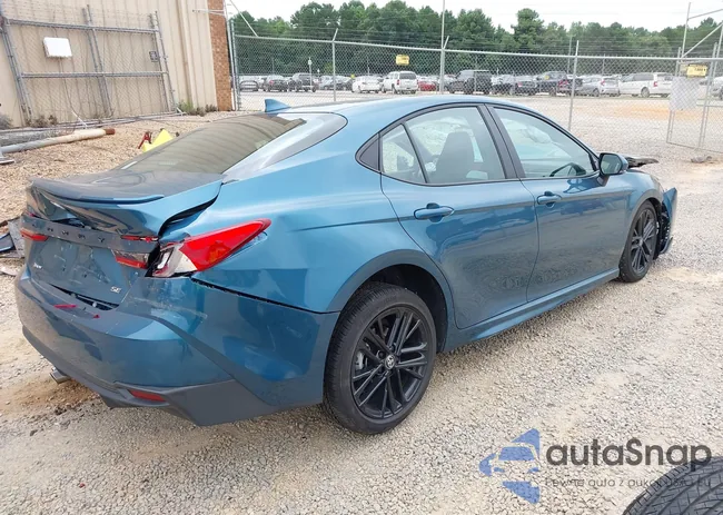 4T1DAACK2SU132346: 43005095