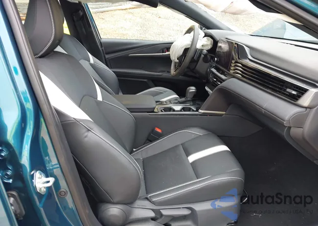 4T1DAACK2SU132346: 43005095