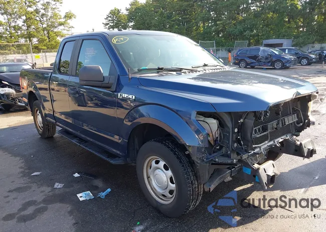 1FTEX1CB3JFC90978: 43005098