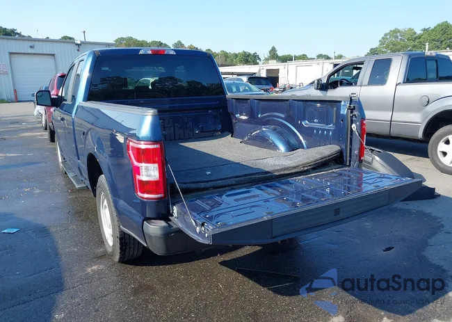 1FTEX1CB3JFC90978: 43005098