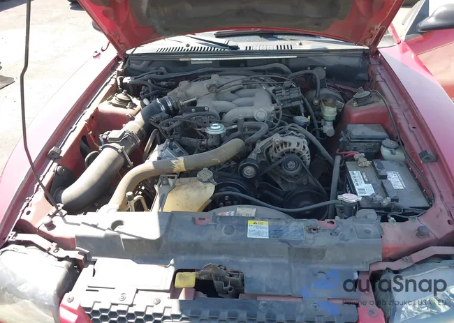 1FAFP40471F238996: 43005100