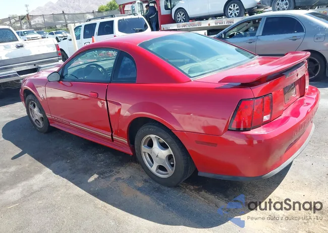 1FAFP40471F238996: 43005100