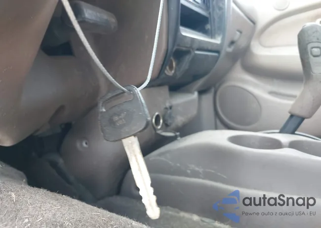 5TEGN92N93Z279482: 43005107