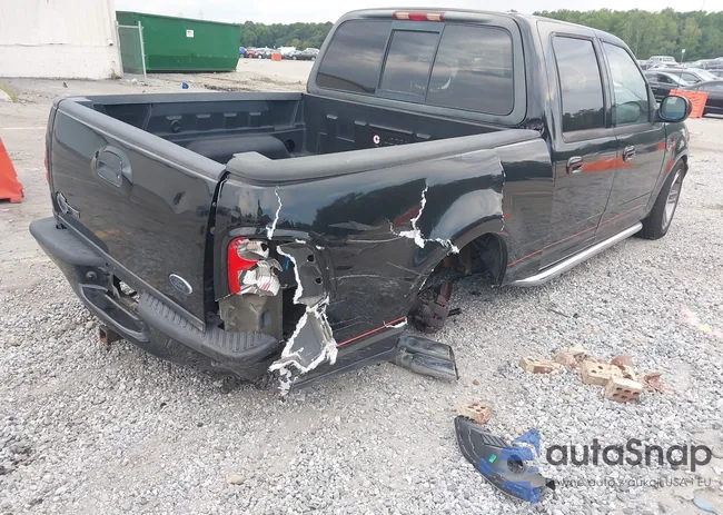 1FTRW07L21KB32561: 43005108