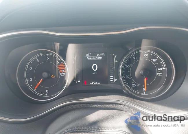 1C4PJMLB4KD101165: 43005124