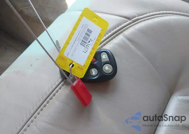 1G6KD54Y22U271506: 43005133