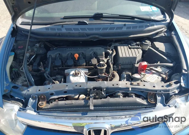 2HGFA16558H533423: 43005162