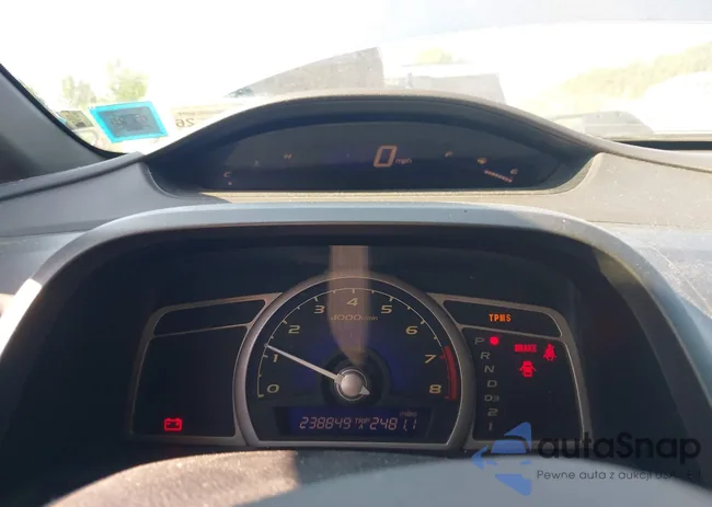 2HGFA16558H533423: 43005162