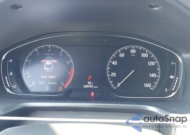 1HGCV1F33KA104986: 43005163