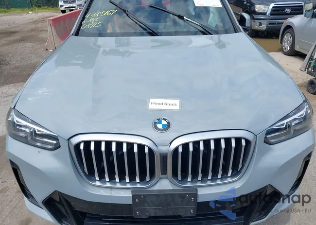 5UX53DP04N9K72157: 43005167