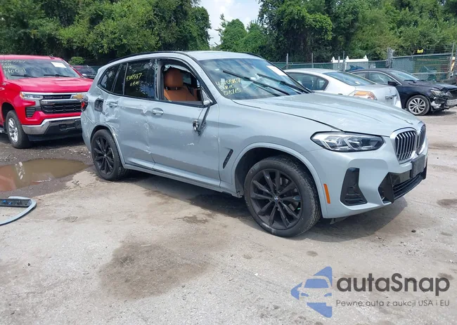 5UX53DP04N9K72157: 43005167