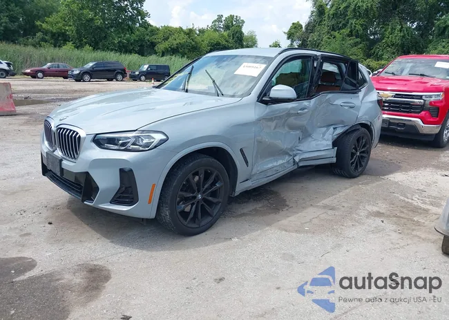 5UX53DP04N9K72157: 43005167