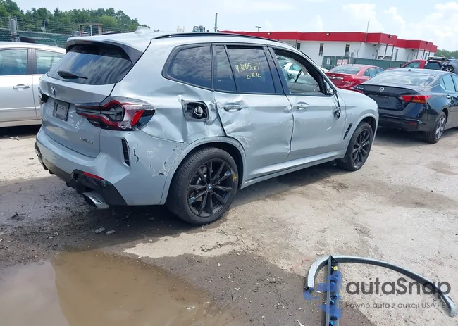 5UX53DP04N9K72157: 43005167