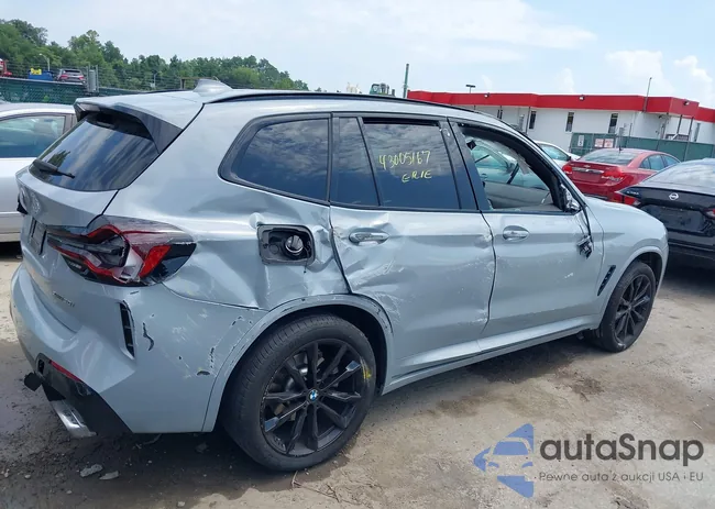 5UX53DP04N9K72157: 43005167