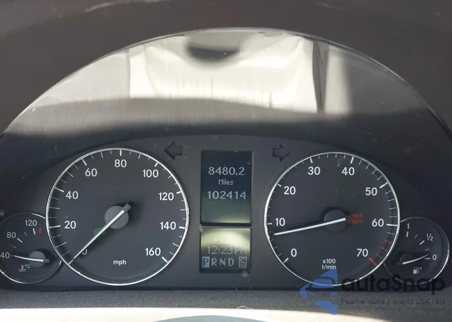 WDBRF92H66F762735: 43005174